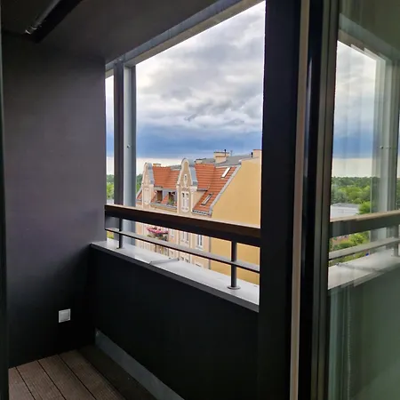 Velvet - Jeżyce Apartament Poznań