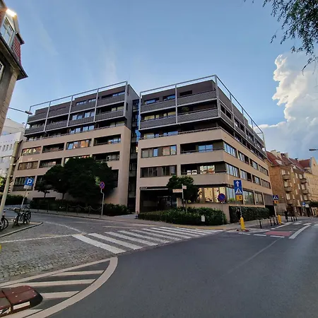 Velvet - Jeżyce * Poznań