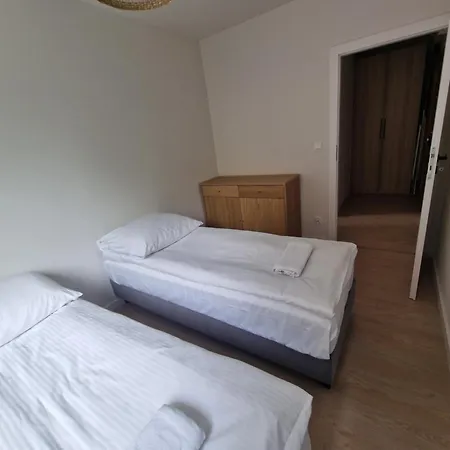 Velvet - Jeżyce Poznań