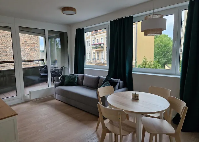 Lejlighed Velvet - Jezyce *