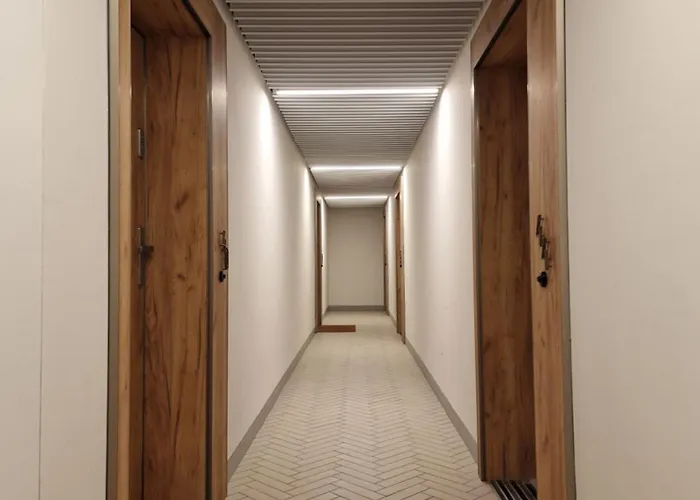 Velvet - Jezyce Lejlighed *