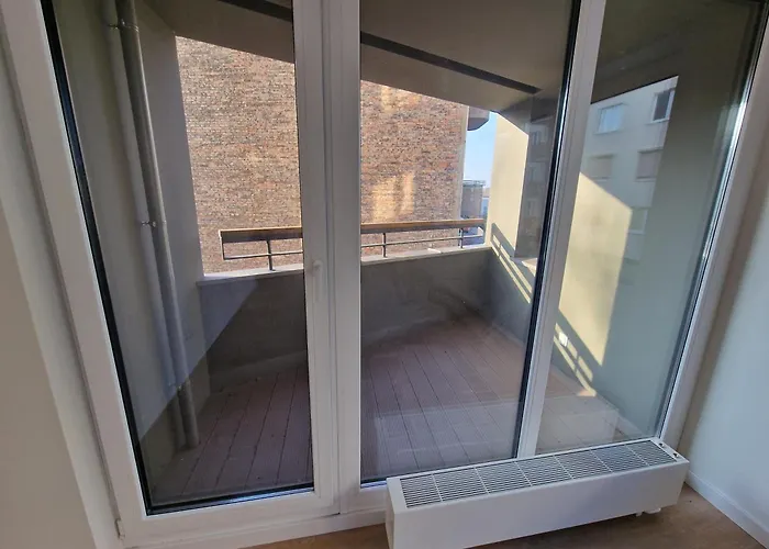 Velvet - Jezyce Lejlighed *