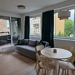 Apartment Velvet - Jezyce *