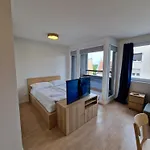 Apartment Velvet - Jezyce Posen