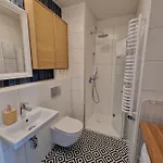 Apartment Velvet - Jezyce Posen