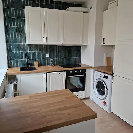 Apartment Velvet - Jezyce