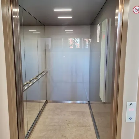 דירה Velvet - Jezyce פוזנן