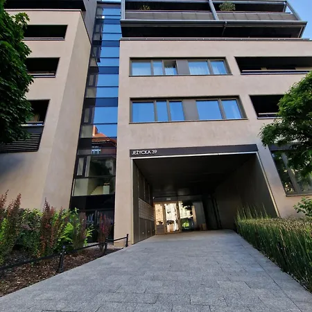 Velvet - Jezyce דירה *