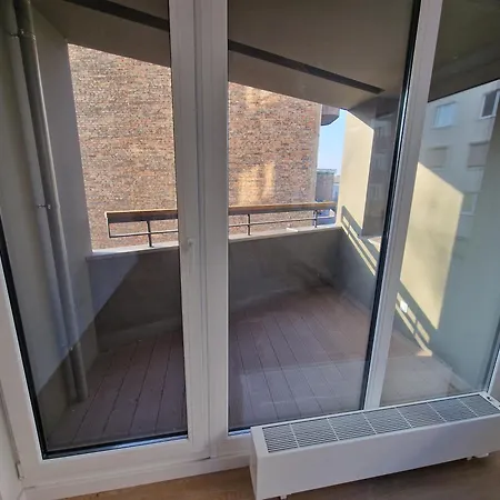 Velvet - Jezyce 公寓 *