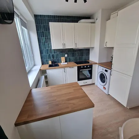 Velvet - Jezyce דירה