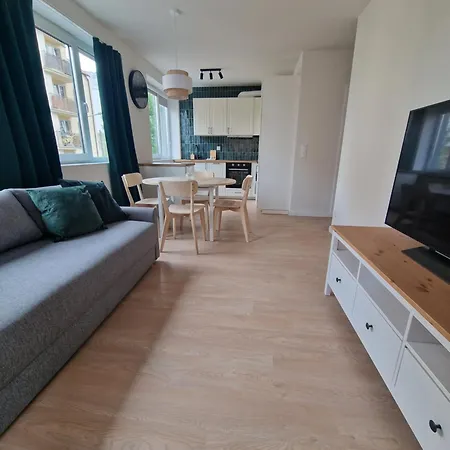 Velvet - Jezyce דירה *