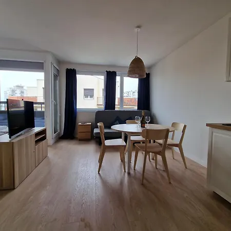 Velvet - Jezyce Poznan