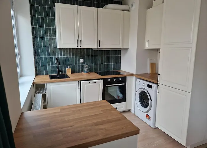 Apartman Velvet - Jezyce