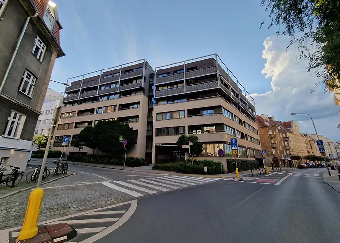 Velvet - Jezyce * Poznan