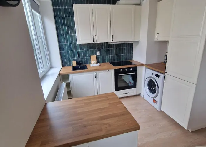 Velvet - Jezyce Apartman