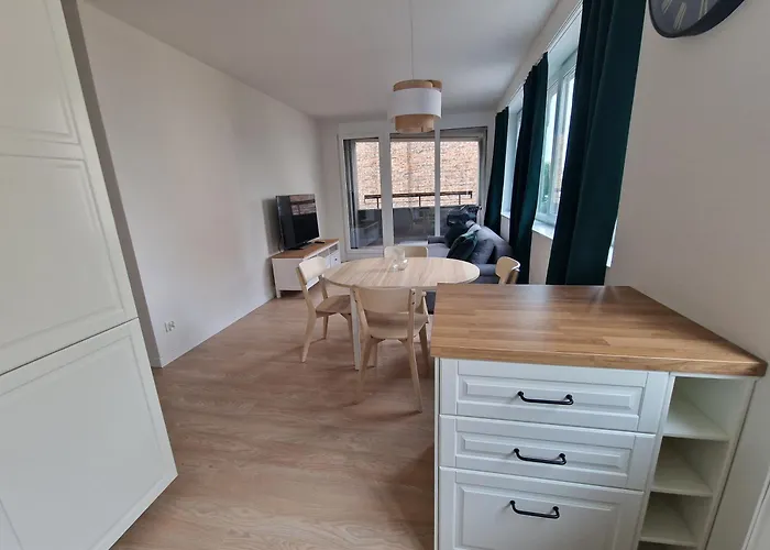 Apartman Velvet - Jezyce *